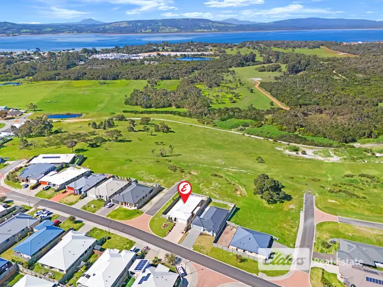 Main view of Homely house listing, 45 Houghton Boulevard, Bayonet Head WA 6330