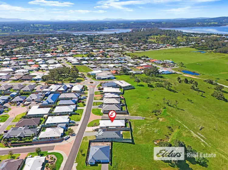 Second view of Homely house listing, 45 Houghton Boulevard, Bayonet Head WA 6330