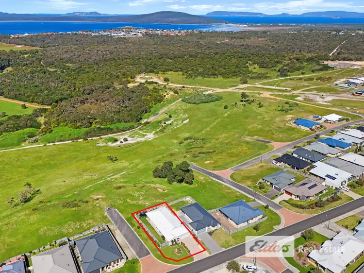 Third view of Homely house listing, 45 Houghton Boulevard, Bayonet Head WA 6330