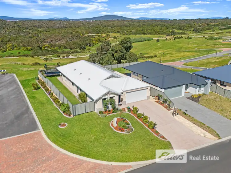 Fifth view of Homely house listing, 45 Houghton Boulevard, Bayonet Head WA 6330
