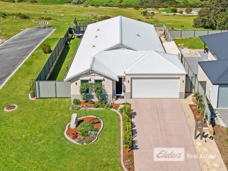 Sixth view of Homely house listing, 45 Houghton Boulevard, Bayonet Head WA 6330