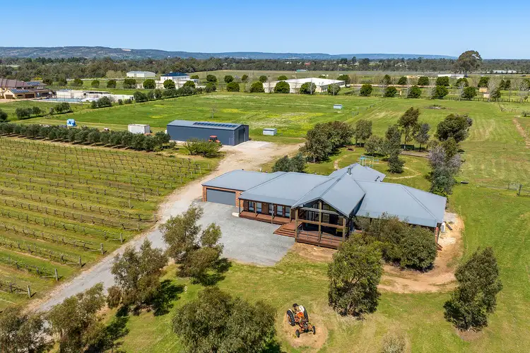39 Cruse Road