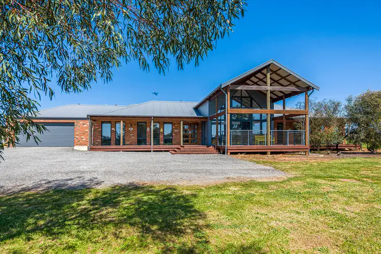 Second view of Homely house listing, 39 Cruse Road, Belhus WA 6069