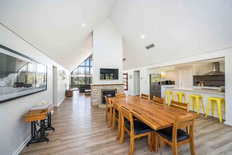Fifth view of Homely house listing, 39 Cruse Road, Belhus WA 6069