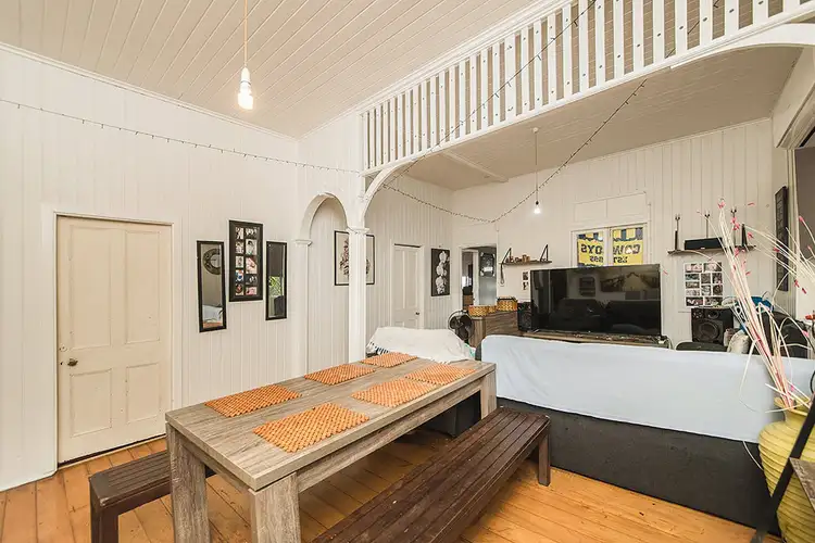 Third view of Homely house listing, 319 East Street, Depot Hill QLD 4700