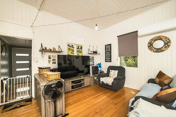 Fourth view of Homely house listing, 319 East Street, Depot Hill QLD 4700