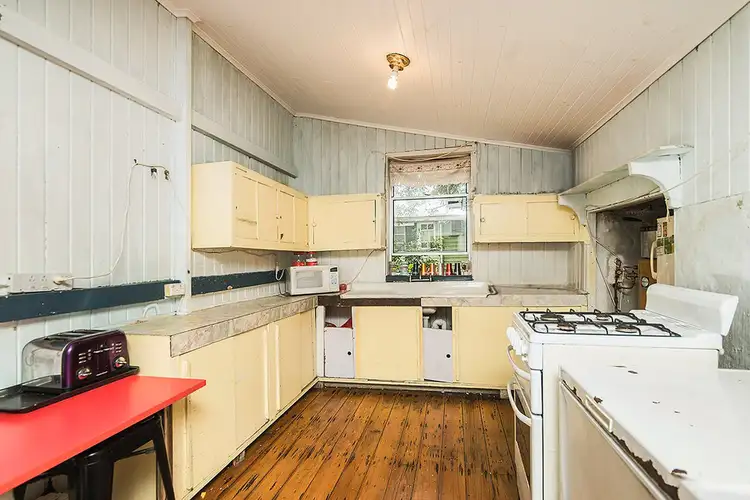 Fifth view of Homely house listing, 319 East Street, Depot Hill QLD 4700