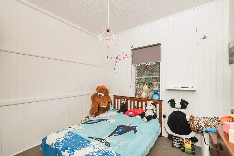 Sixth view of Homely house listing, 319 East Street, Depot Hill QLD 4700