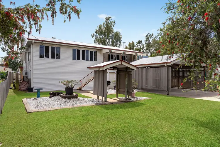 207 Earl Street, Berserker QLD 4701