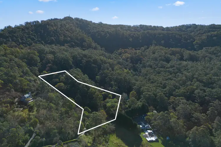 Main view of Homely land listing, Red Cedar Road, Meroo Meadow NSW 2540