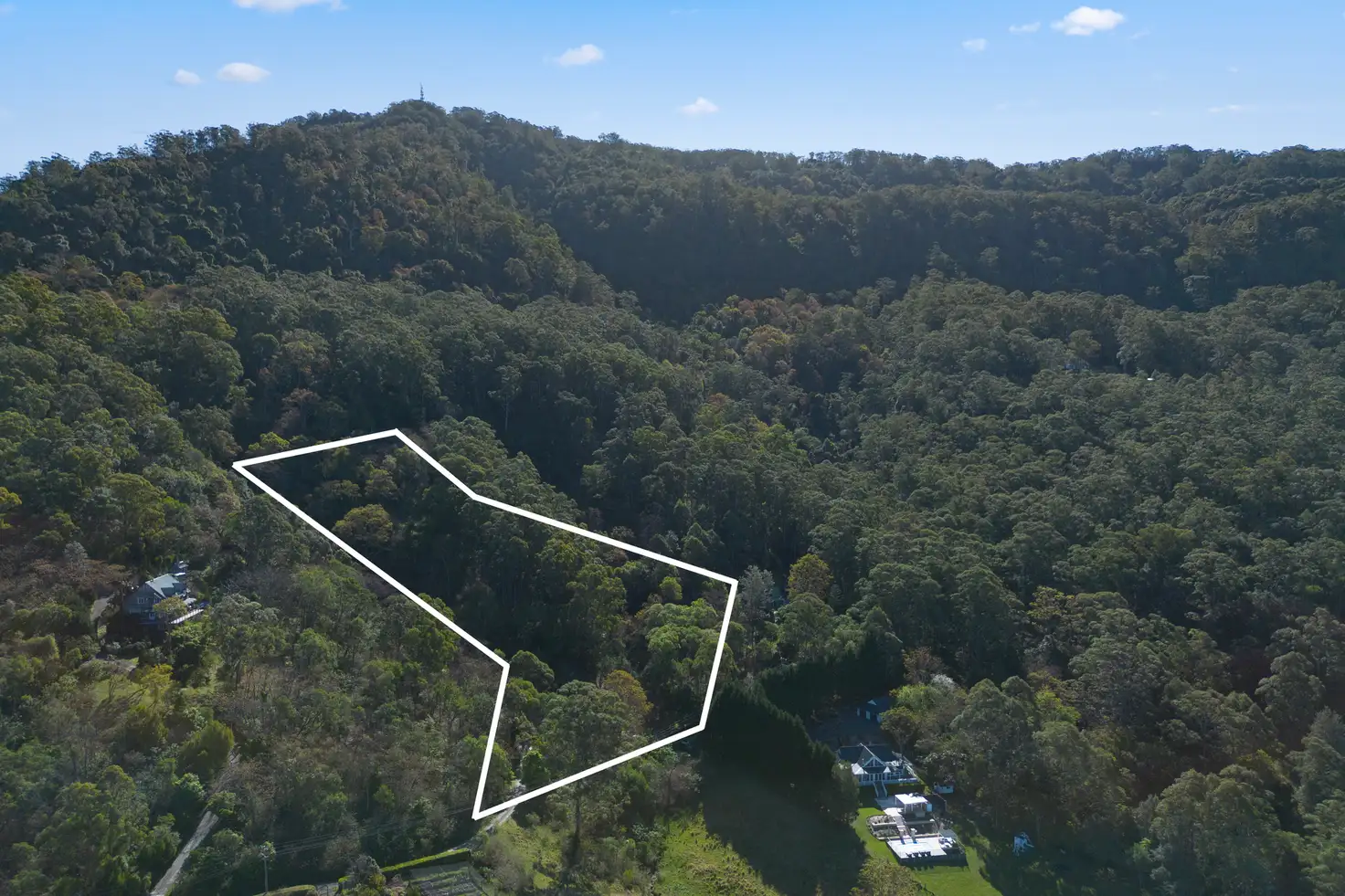 Main view of Homely land listing, Red Cedar Road, Meroo Meadow NSW 2540