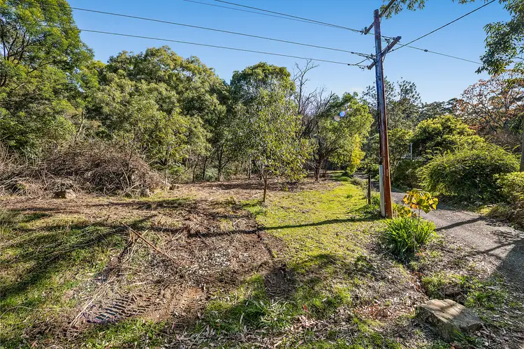 Third view of Homely land listing, Red Cedar Road, Meroo Meadow NSW 2540