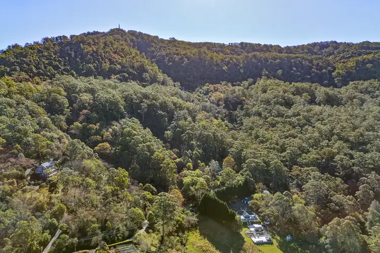 Third view of Homely land listing, Red Cedar Road, Meroo Meadow NSW 2540