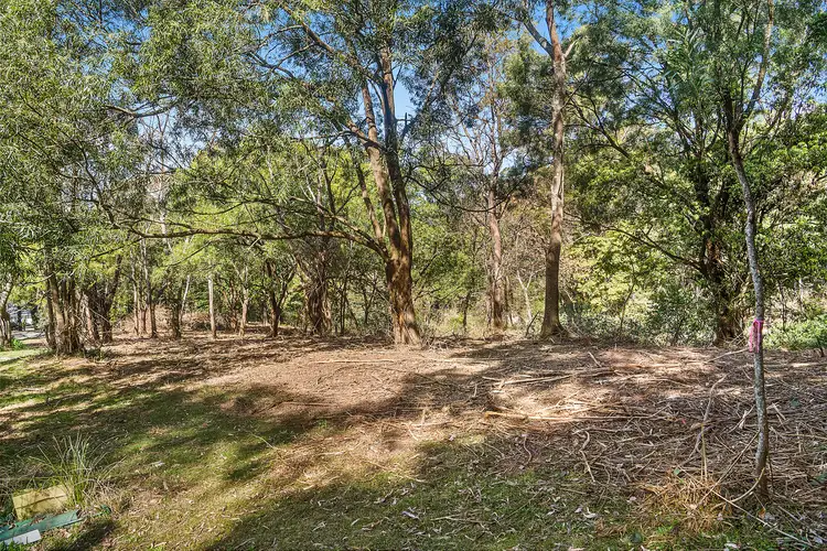 Fourth view of Homely land listing, Red Cedar Road, Meroo Meadow NSW 2540