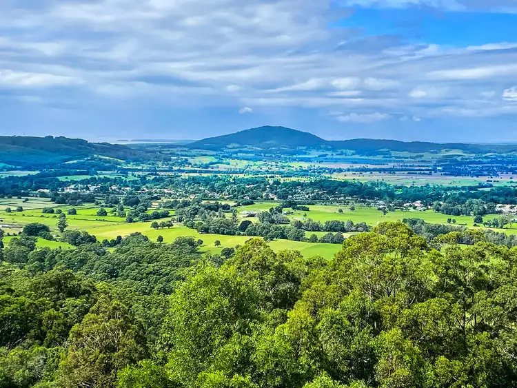 Fourth view of Homely land listing, Red Cedar Road, Meroo Meadow NSW 2540