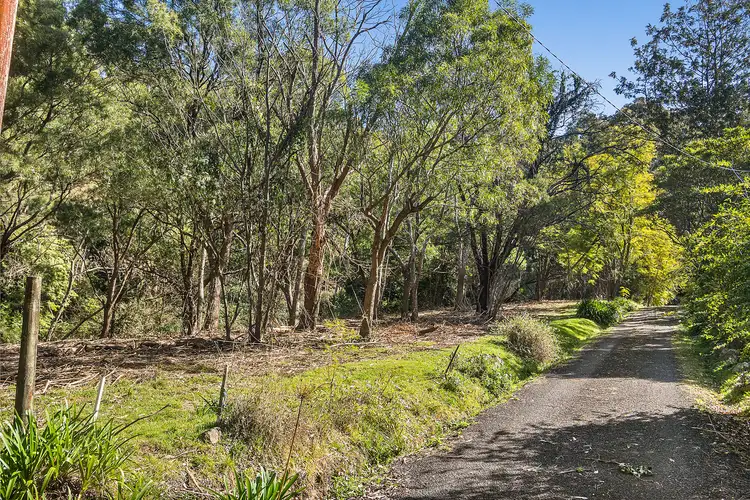 Fifth view of Homely land listing, Red Cedar Road, Meroo Meadow NSW 2540