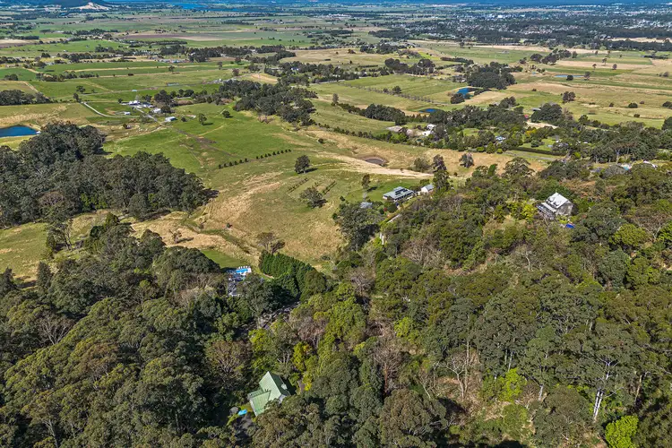 Fifth view of Homely land listing, Red Cedar Road, Meroo Meadow NSW 2540