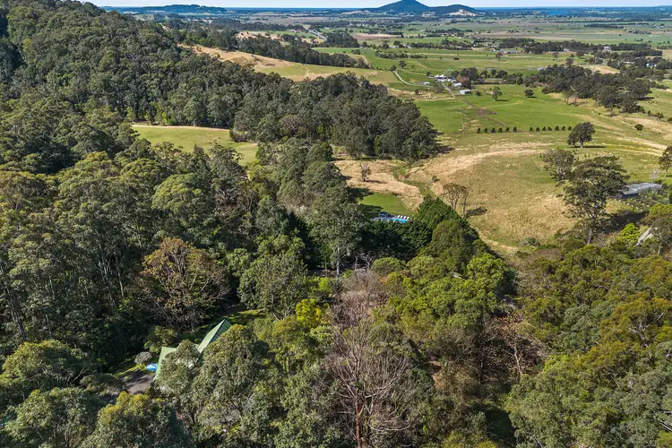 Sixth view of Homely land listing, Red Cedar Road, Meroo Meadow NSW 2540