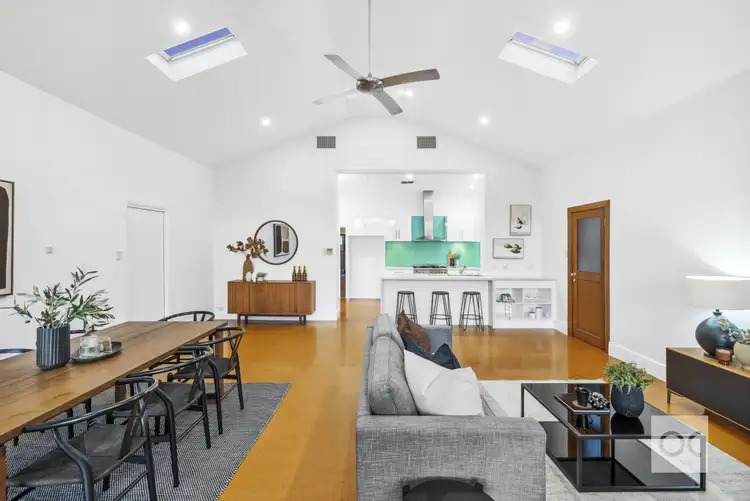 Fourth view of Homely house listing, 24 Broadway, Colonel Light Gardens SA 5041