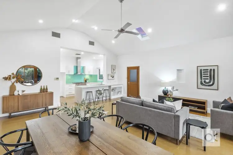 Fifth view of Homely house listing, 24 Broadway, Colonel Light Gardens SA 5041