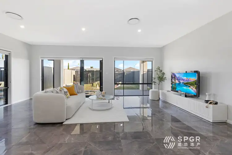 55 Dhaka Circuit, Schofields NSW 2762