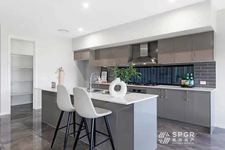 Fourth view of Homely house listing, 55 Dhaka Circuit, Schofields NSW 2762