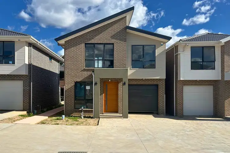 74/19 Kensington Park Road, Riverstone NSW 2765