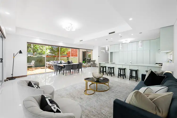 Second view of Homely house listing, 24 Alviston Street, Strathfield NSW 2135
