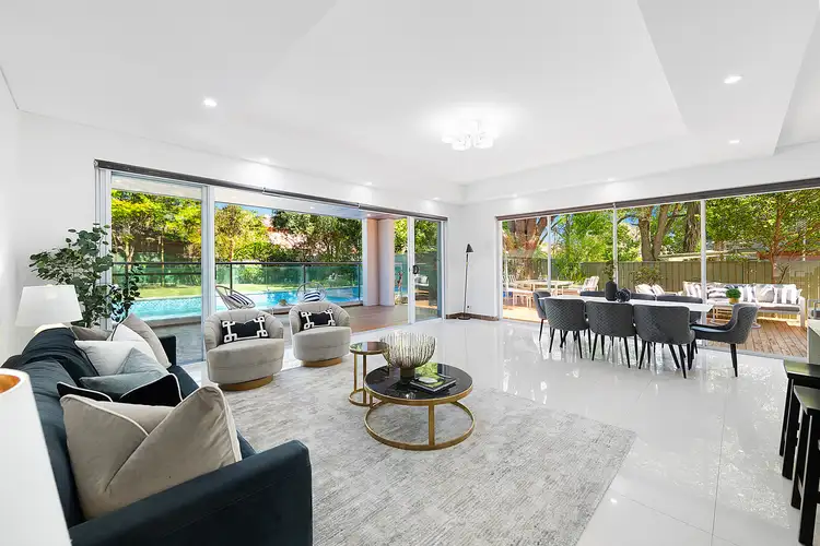 Third view of Homely house listing, 24 Alviston Street, Strathfield NSW 2135