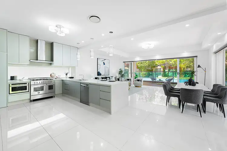 Fourth view of Homely house listing, 24 Alviston Street, Strathfield NSW 2135