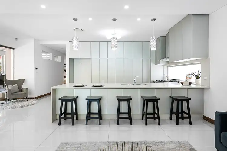 Fifth view of Homely house listing, 24 Alviston Street, Strathfield NSW 2135