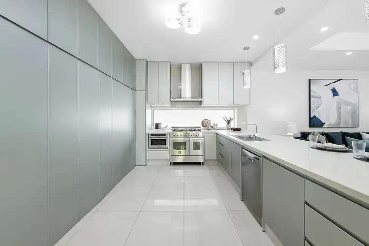 Sixth view of Homely house listing, 24 Alviston Street, Strathfield NSW 2135