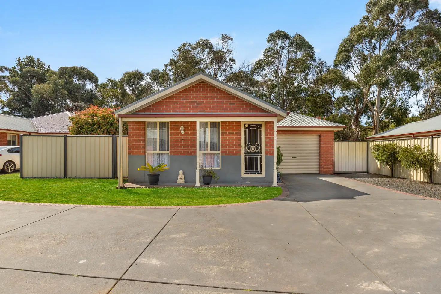 Main view of Homely unit listing, 2/4 Morrow Road, New Gisborne VIC 3438