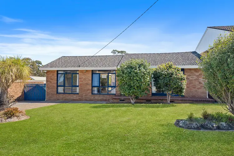 13 Merino Place, Sylvania NSW 2224