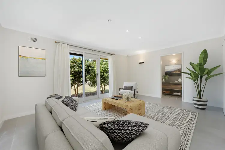 Second view of Homely house listing, 13 Merino Place, Sylvania NSW 2224