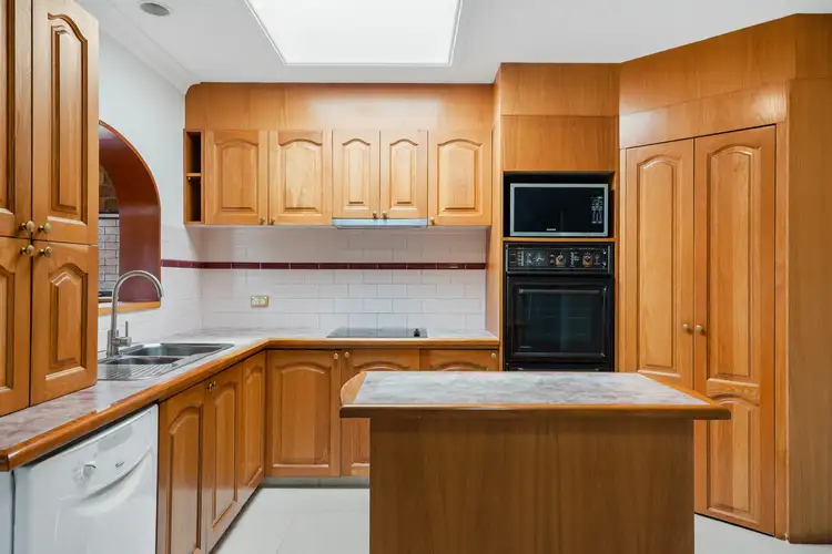 Fifth view of Homely house listing, 13 Merino Place, Sylvania NSW 2224