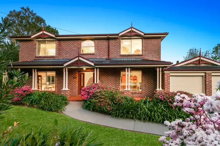 9D Lyne Road, Cheltenham NSW 2119