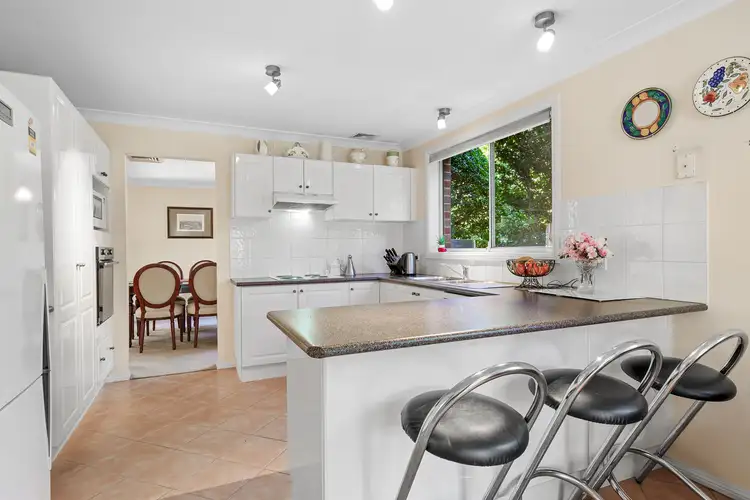 Fourth view of Homely house listing, 9D Lyne Road, Cheltenham NSW 2119