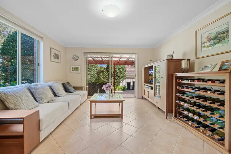 Fifth view of Homely house listing, 9D Lyne Road, Cheltenham NSW 2119