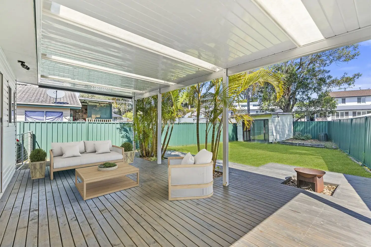 Main view of Homely house listing, 290 Lakedge Avenue, Berkeley Vale NSW 2261