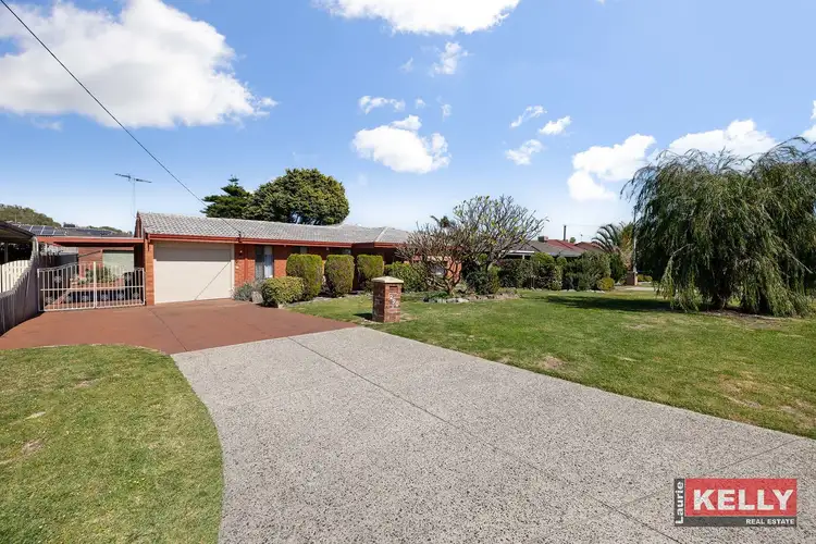 Fifth view of Homely house listing, 290 Daly Street, Belmont WA 6104