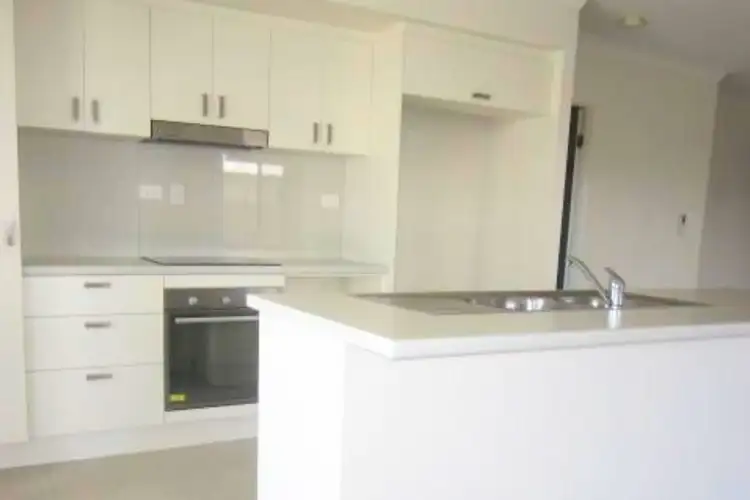 Second view of Homely house listing, 11 Epping Way, Mount Low QLD 4818