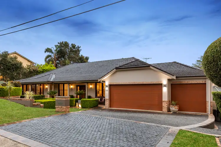 57 Church Street, Castle Hill NSW 2154