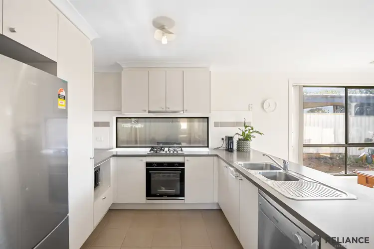 Second view of Homely house listing, 296 Clarkes Road, Brookfield VIC 3338