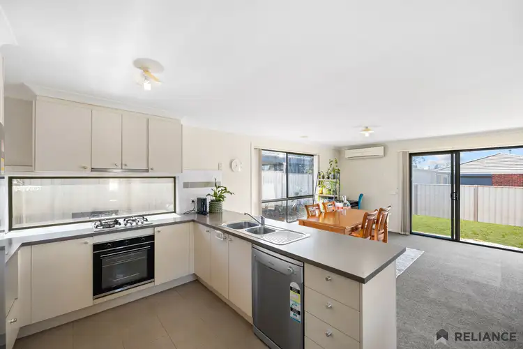 Third view of Homely house listing, 296 Clarkes Road, Brookfield VIC 3338