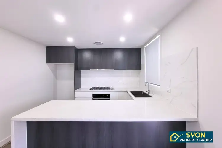 Third view of Homely townhouse listing, 10 Pollard Parade, Marsden Park NSW 2765