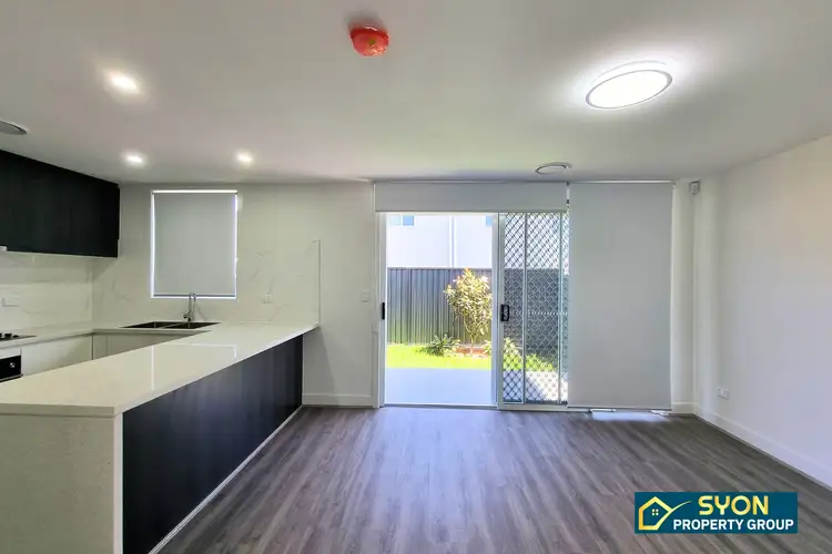 Fourth view of Homely townhouse listing, 10 Pollard Parade, Marsden Park NSW 2765