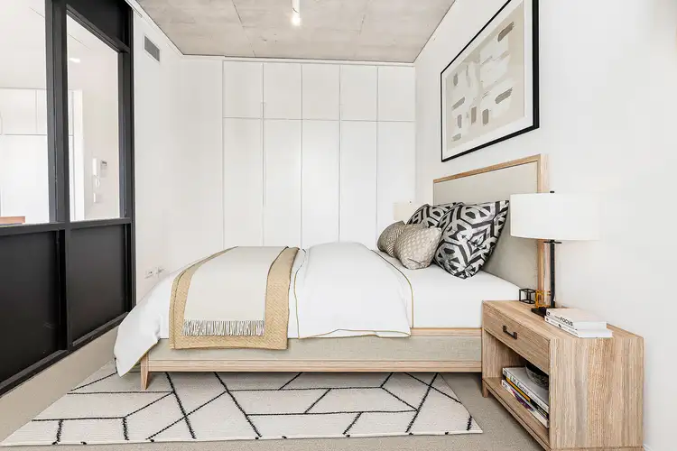 Second view of Homely apartment listing, 27D/356 George Street, Waterloo NSW 2017