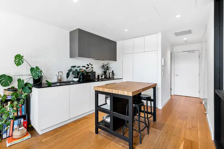 Third view of Homely apartment listing, 27D/356 George Street, Waterloo NSW 2017