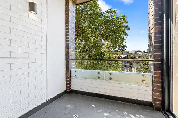 Fourth view of Homely apartment listing, 27D/356 George Street, Waterloo NSW 2017